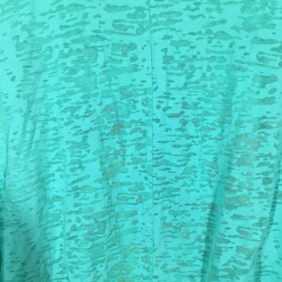 Disney Lion King Hakuna Matata Green Burnt… - Picture 6 of 6